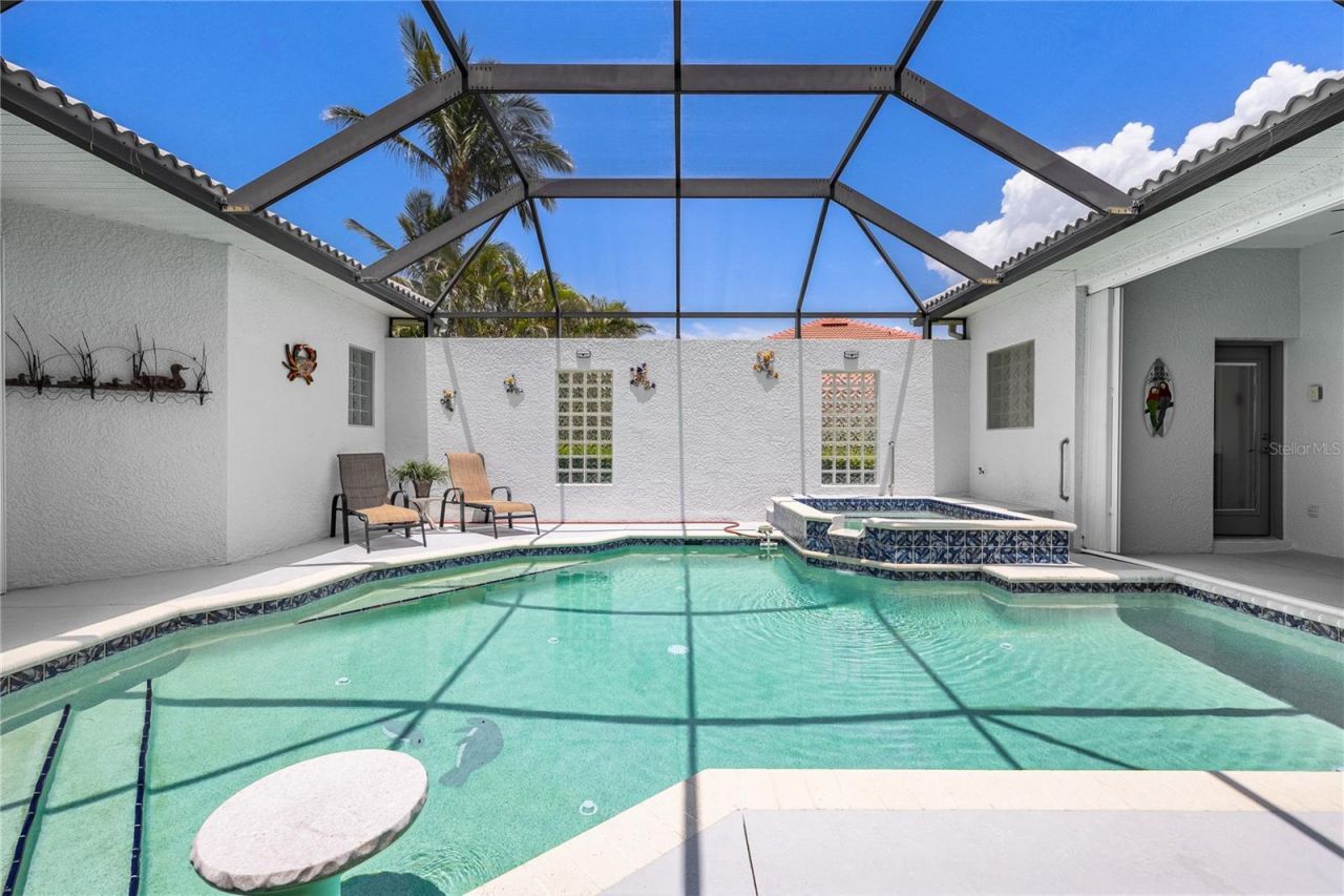 4081 Marianne Key Road, Punta Gorda, FL 33955 Photo