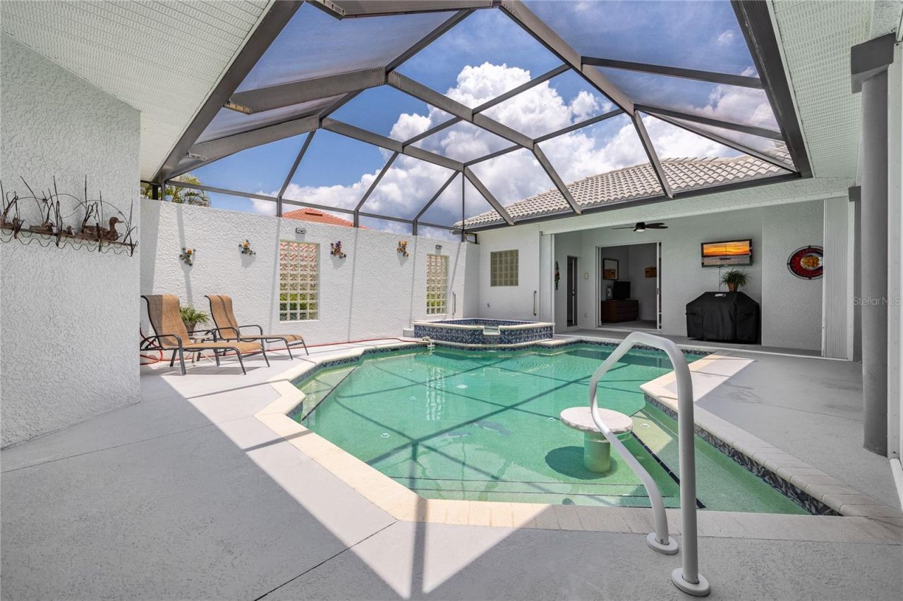 4081 Marianne Key Road, Punta Gorda, FL 33955 Photo