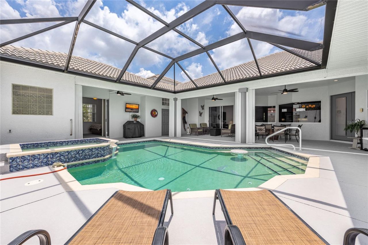 4081 Marianne Key Road, Punta Gorda, FL 33955 Photo