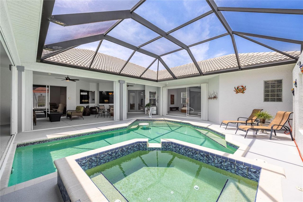 4081 Marianne Key Road, Punta Gorda, FL 33955 Photo