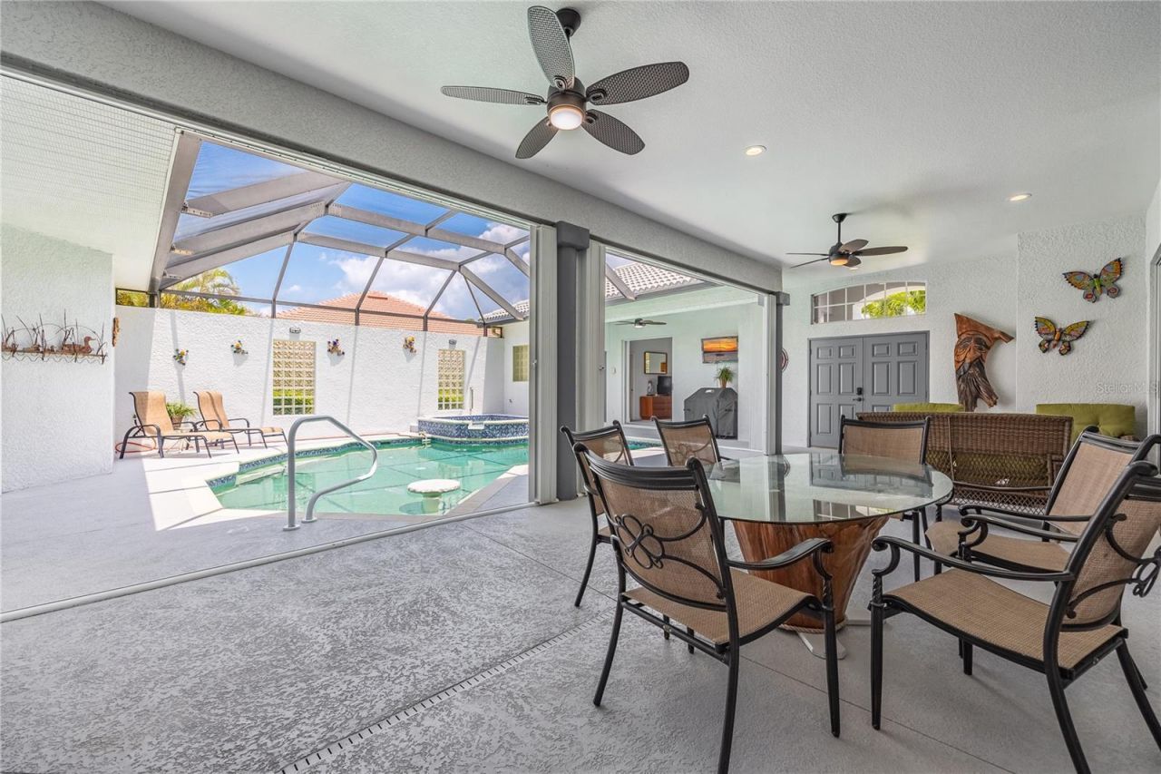 4081 Marianne Key Road, Punta Gorda, FL 33955 Photo