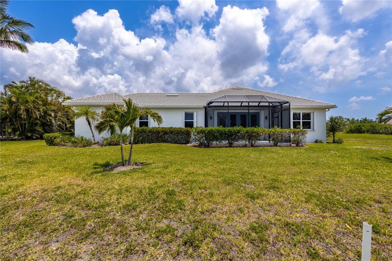 4081 Marianne Key Road, Punta Gorda, FL 33955 Photo