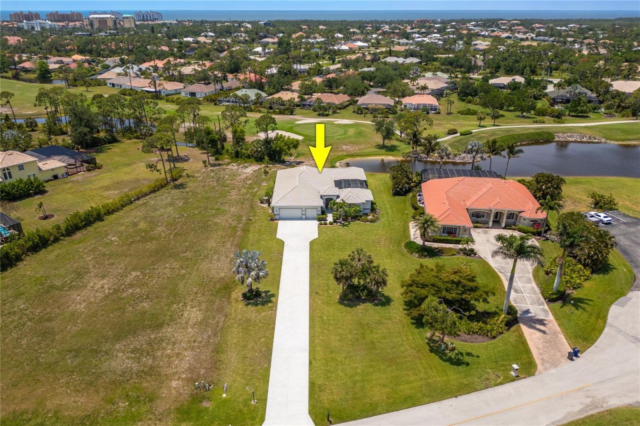 4081 Marianne Key Road, Punta Gorda, FL 33955 Photo
