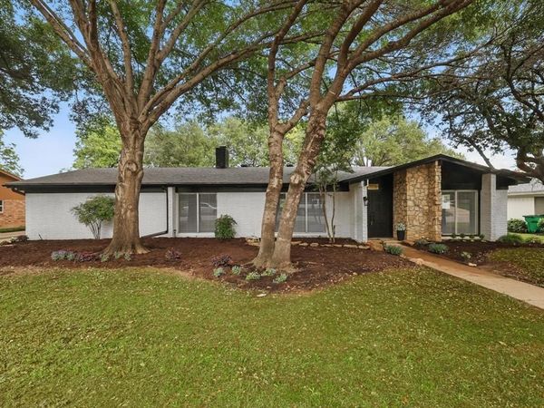 4512 Starlight Drive, Haltom City, TX 76117