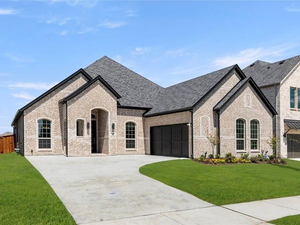 2118 Clairmount Drive, Rockwall, TX 75087