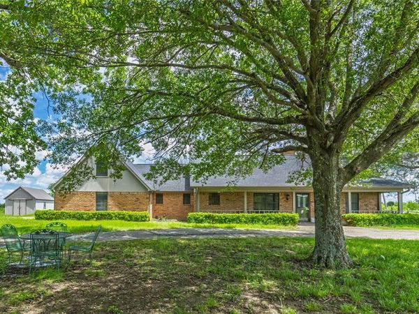 2267 Fm 3218, Campbell, TX 75422