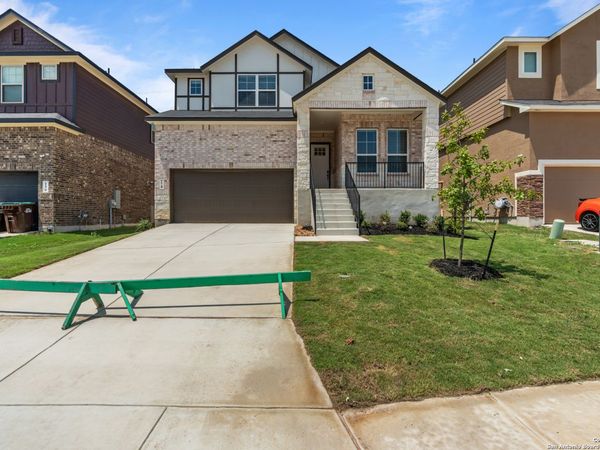 178 Jax Loop, San Antonio, TX 78253