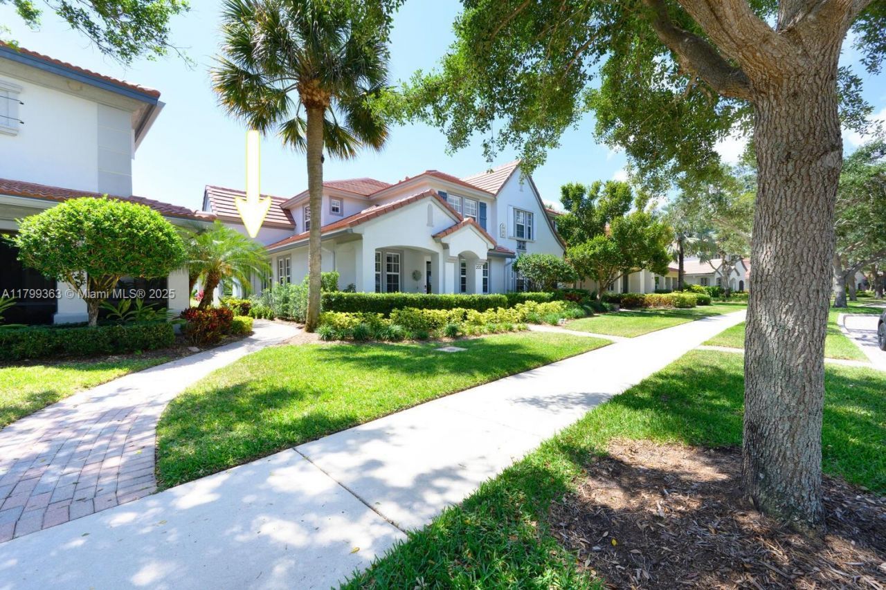 198 Evergrene Parkway, Palm Beach Gardens, FL 33410 Photo