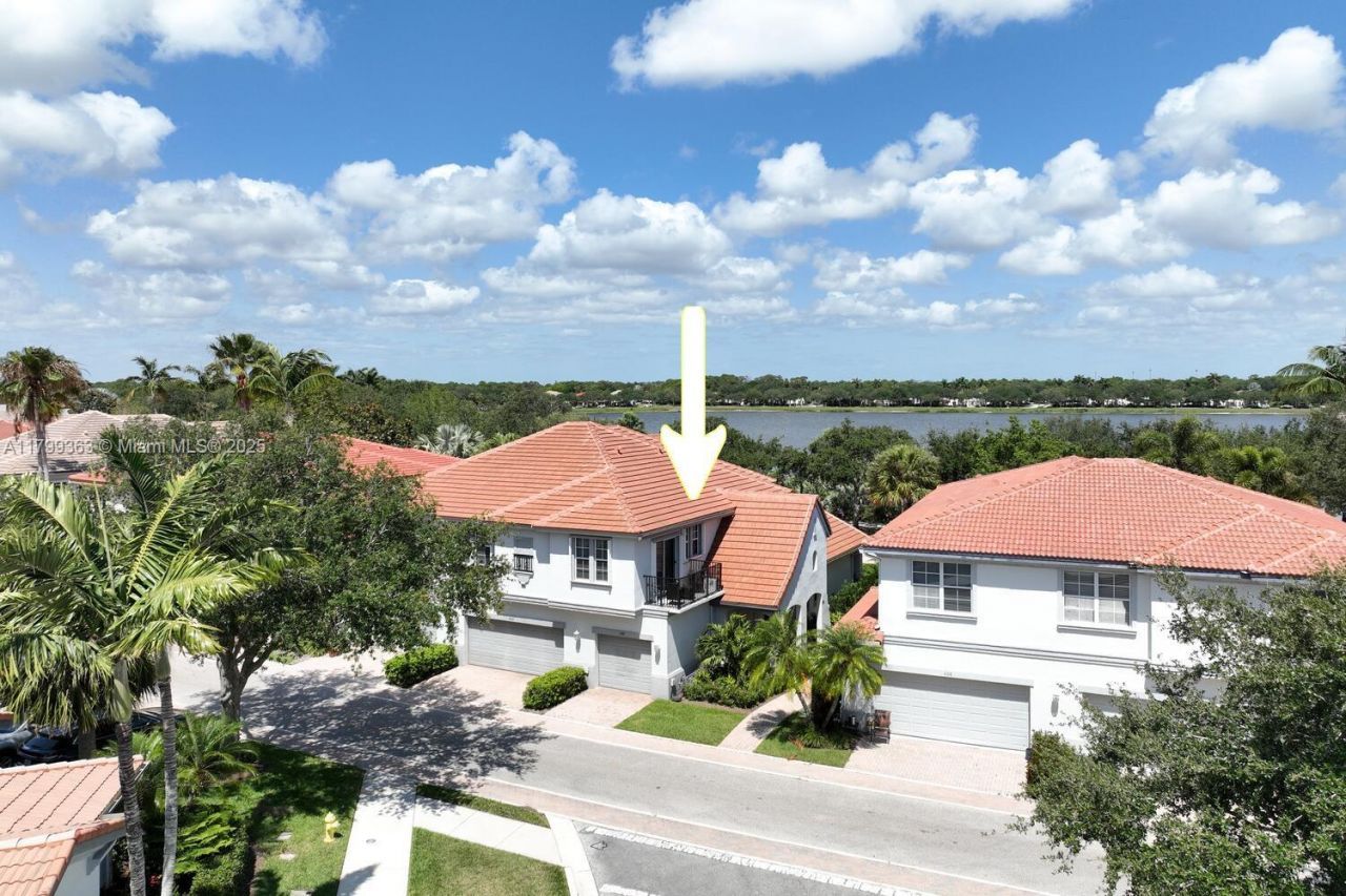 198 Evergrene Parkway, Palm Beach Gardens, FL 33410 Photo