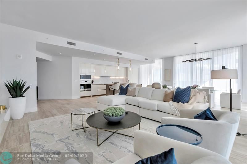 525 N Fort Lauderdale Beach Boulevard, Unit 1903, Fort Lauderdale, FL 33304 Photo