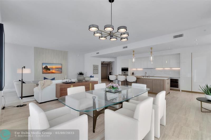 525 N Fort Lauderdale Beach Boulevard, Unit 1903, Fort Lauderdale, FL 33304 Photo