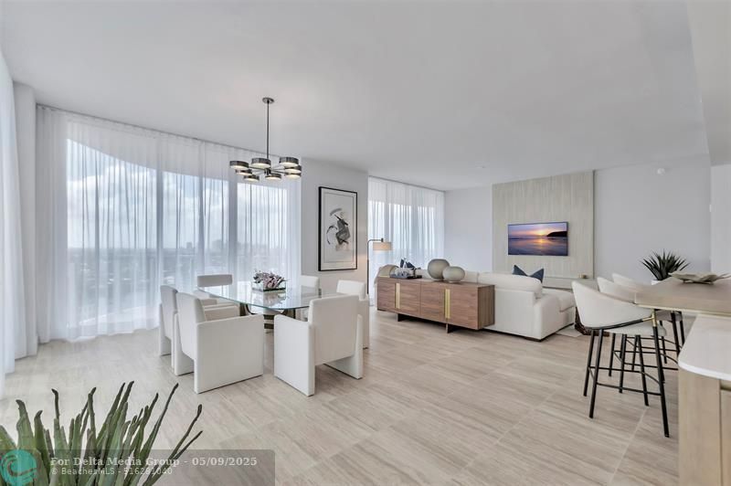 525 N Fort Lauderdale Beach Boulevard, Unit 1903, Fort Lauderdale, FL 33304 Photo