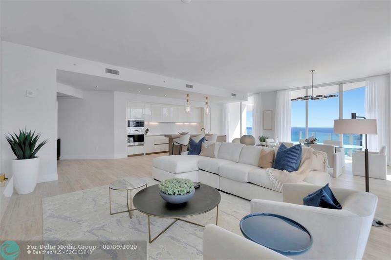 525 N Fort Lauderdale Beach Boulevard, Unit 1903, Fort Lauderdale, FL 33304 Photo