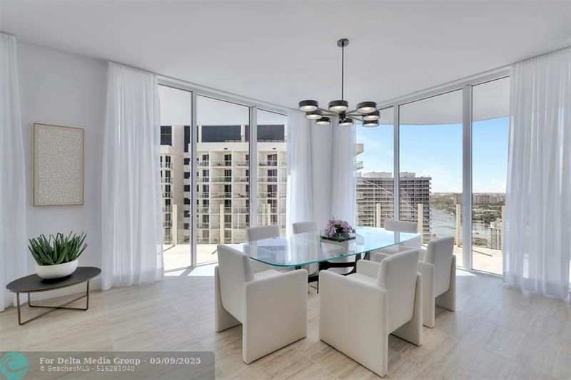 525 N Fort Lauderdale Beach Boulevard, Unit 1903, Fort Lauderdale, FL 33304 Photo