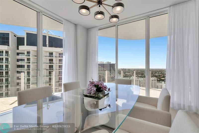 525 N Fort Lauderdale Beach Boulevard, Unit 1903, Fort Lauderdale, FL 33304 Photo