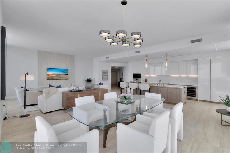 525 N Fort Lauderdale Beach Boulevard, Unit 1903, Fort Lauderdale, FL 33304 Photo