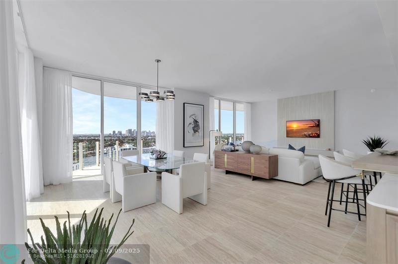 525 N Fort Lauderdale Beach Boulevard, Unit 1903, Fort Lauderdale, FL 33304 Photo