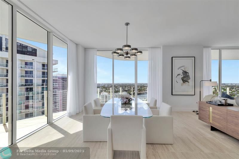 525 N Fort Lauderdale Beach Boulevard, Unit 1903, Fort Lauderdale, FL 33304 Photo