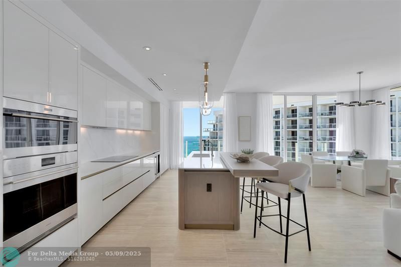 525 N Fort Lauderdale Beach Boulevard, Unit 1903, Fort Lauderdale, FL 33304 Photo