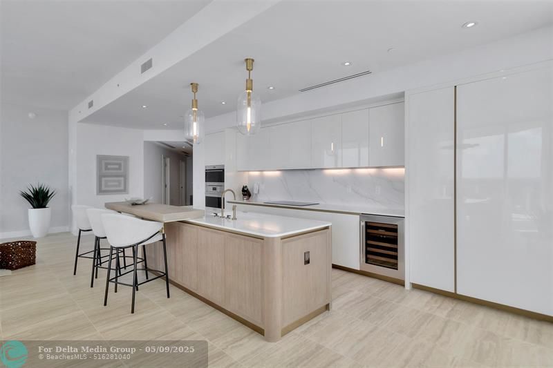 525 N Fort Lauderdale Beach Boulevard, Unit 1903, Fort Lauderdale, FL 33304 Photo