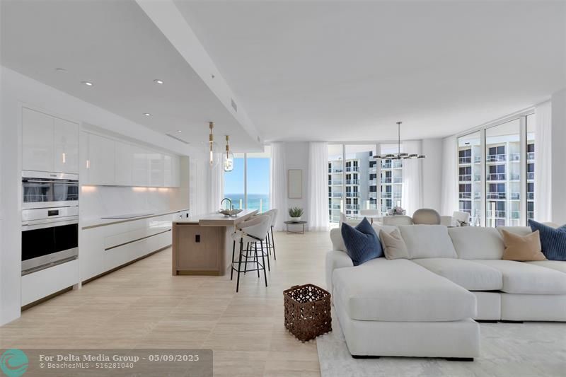 525 N Fort Lauderdale Beach Boulevard, Unit 1903, Fort Lauderdale, FL 33304 Photo
