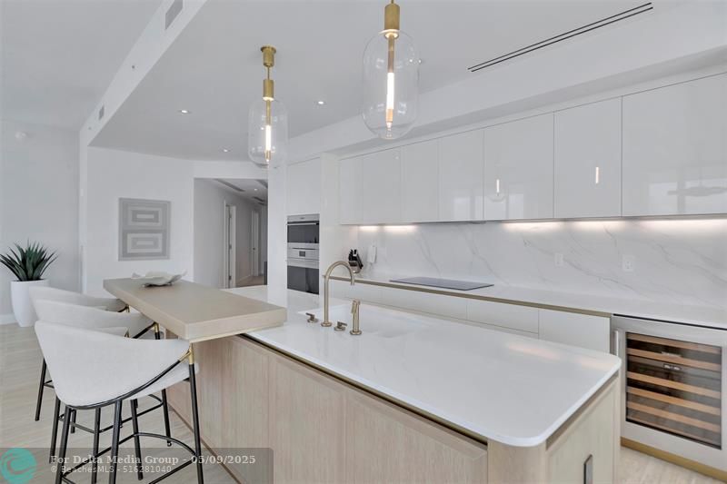 525 N Fort Lauderdale Beach Boulevard, Unit 1903, Fort Lauderdale, FL 33304 Photo