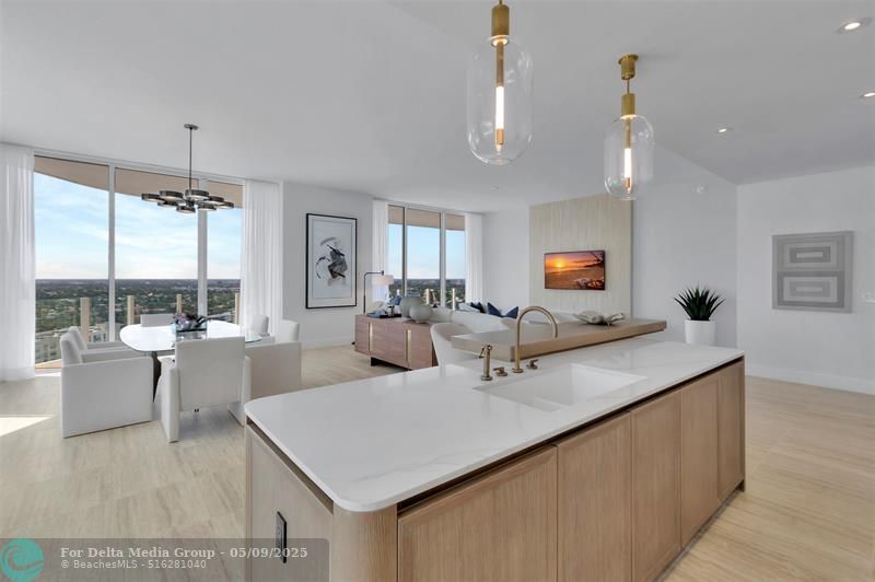 525 N Fort Lauderdale Beach Boulevard, Unit 1903, Fort Lauderdale, FL 33304 Photo