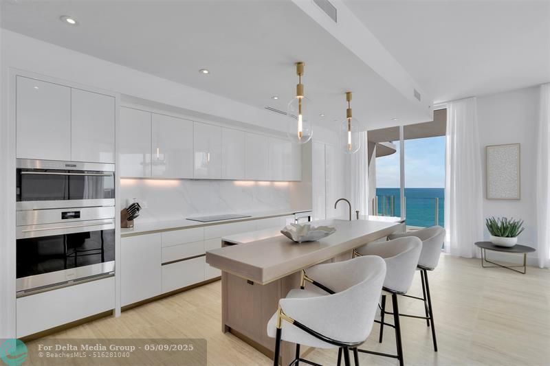 525 N Fort Lauderdale Beach Boulevard, Unit 1903, Fort Lauderdale, FL 33304 Photo