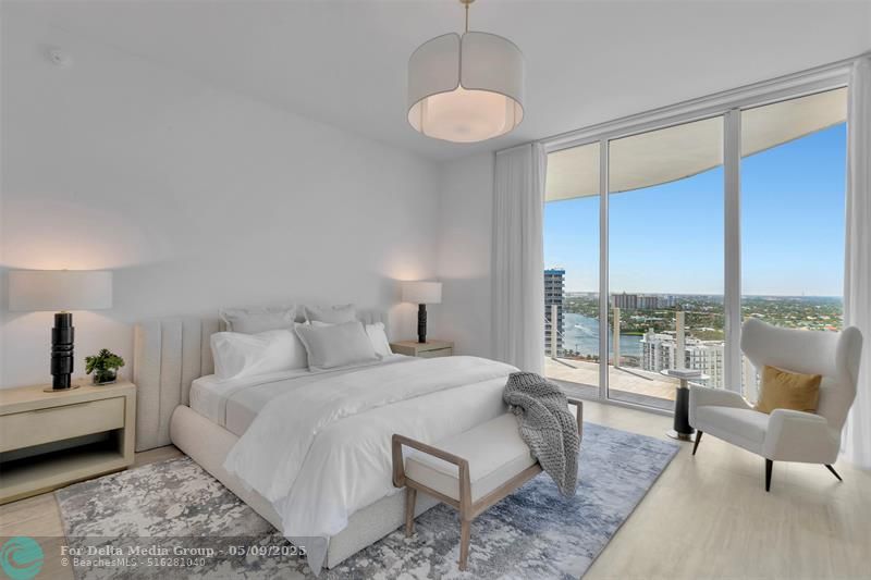 525 N Fort Lauderdale Beach Boulevard, Unit 1903, Fort Lauderdale, FL 33304 Photo