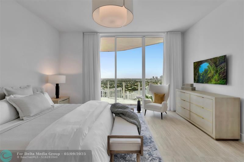 525 N Fort Lauderdale Beach Boulevard, Unit 1903, Fort Lauderdale, FL 33304 Photo