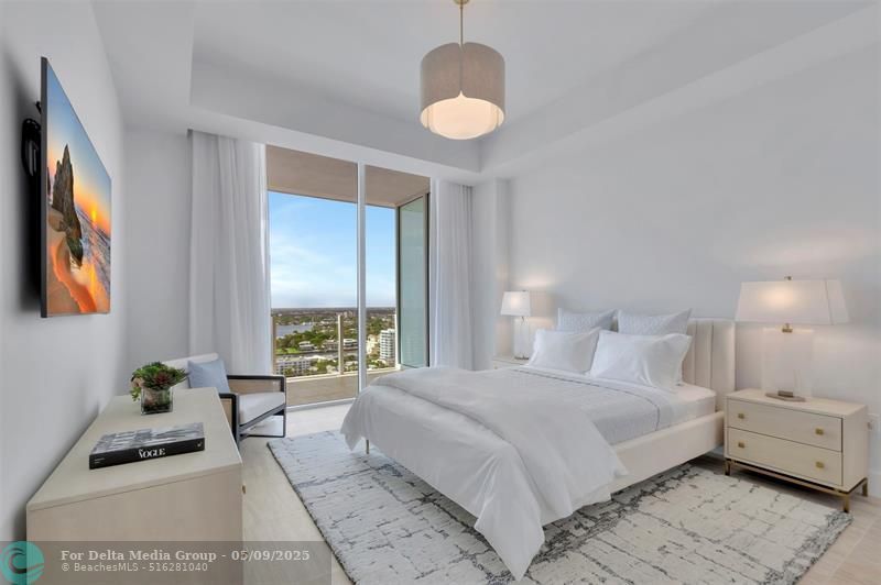 525 N Fort Lauderdale Beach Boulevard, Unit 1903, Fort Lauderdale, FL 33304 Photo