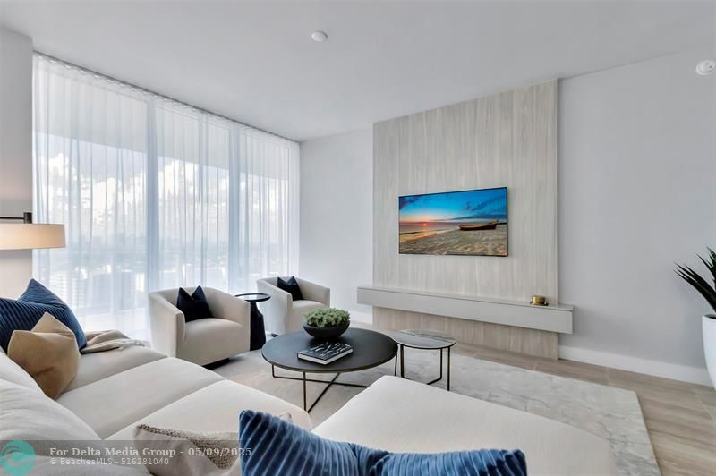 525 N Fort Lauderdale Beach Boulevard, Unit 1903, Fort Lauderdale, FL 33304 Photo