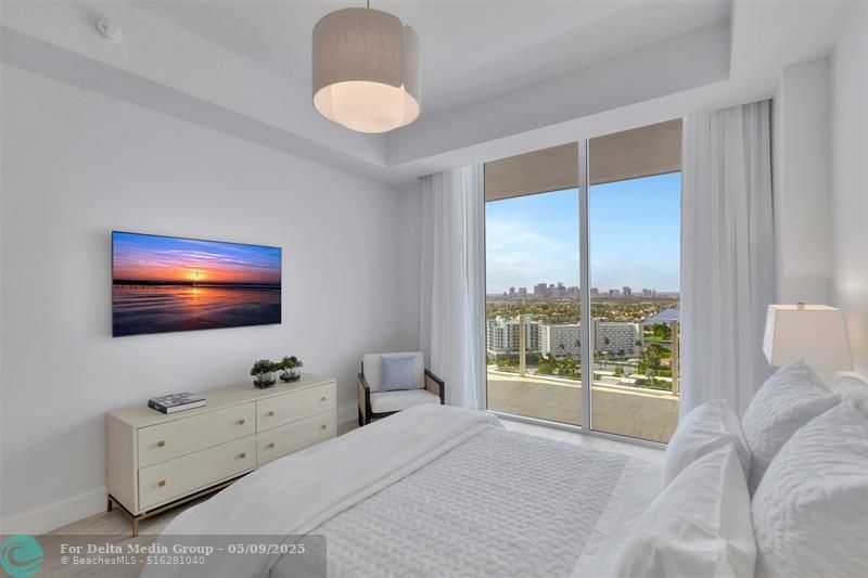 525 N Fort Lauderdale Beach Boulevard, Unit 1903, Fort Lauderdale, FL 33304 Photo