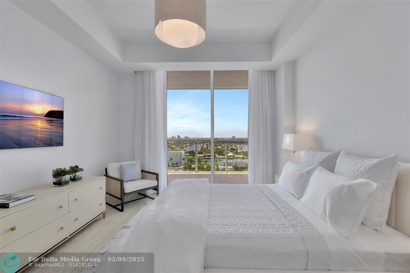 525 N Fort Lauderdale Beach Boulevard, Unit 1903, Fort Lauderdale, FL 33304 Photo