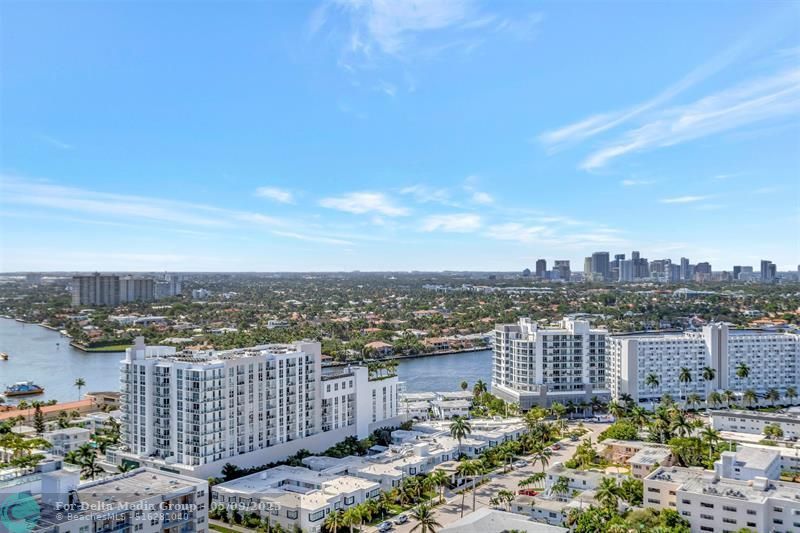 525 N Fort Lauderdale Beach Boulevard, Unit 1903, Fort Lauderdale, FL 33304 Photo