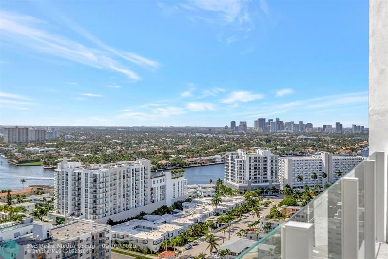 525 N Fort Lauderdale Beach Boulevard, Unit 1903, Fort Lauderdale, FL 33304 Photo