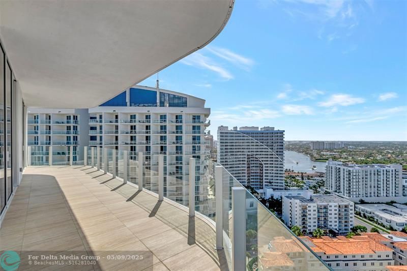 525 N Fort Lauderdale Beach Boulevard, Unit 1903, Fort Lauderdale, FL 33304 Photo