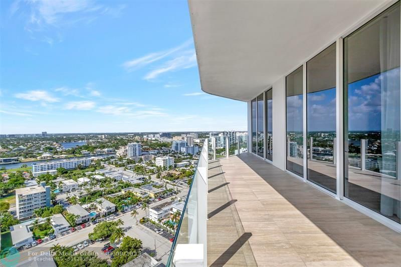 525 N Fort Lauderdale Beach Boulevard, Unit 1903, Fort Lauderdale, FL 33304 Photo