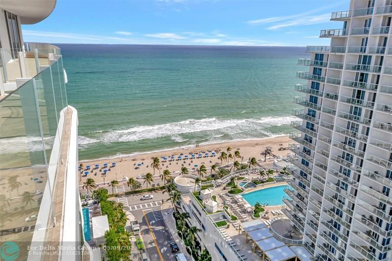 525 N Fort Lauderdale Beach Boulevard, Unit 1903, Fort Lauderdale, FL 33304 Photo