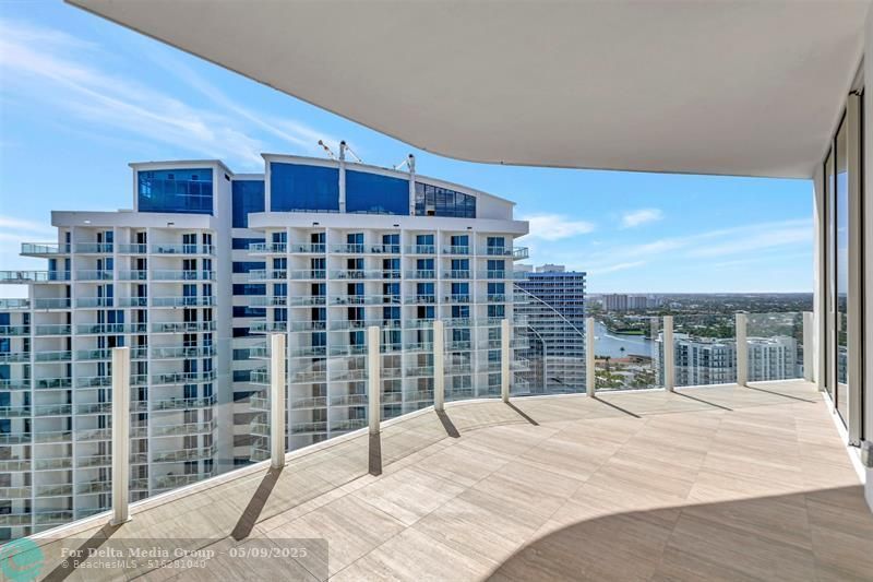 525 N Fort Lauderdale Beach Boulevard, Unit 1903, Fort Lauderdale, FL 33304 Photo