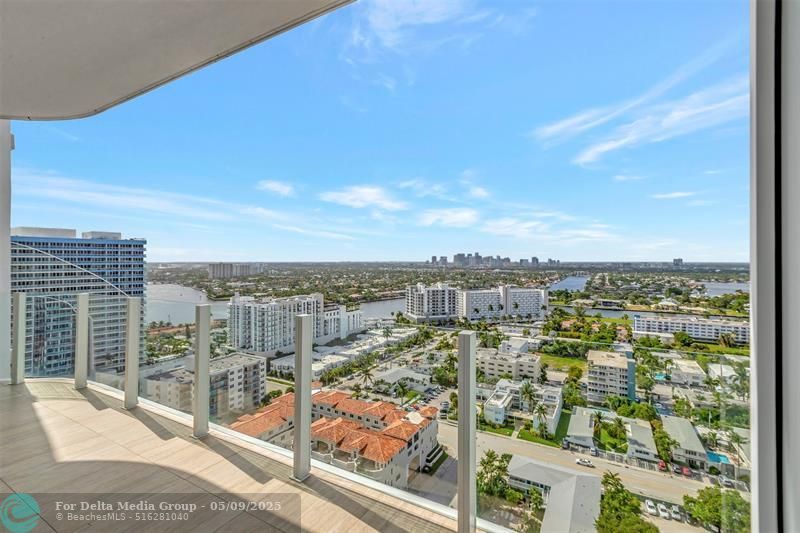 525 N Fort Lauderdale Beach Boulevard, Unit 1903, Fort Lauderdale, FL 33304 Photo