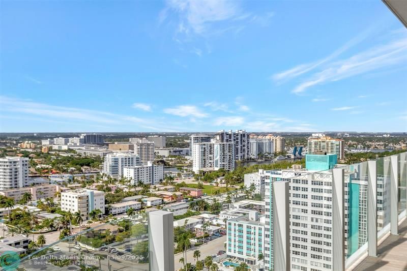 525 N Fort Lauderdale Beach Boulevard, Unit 1903, Fort Lauderdale, FL 33304 Photo