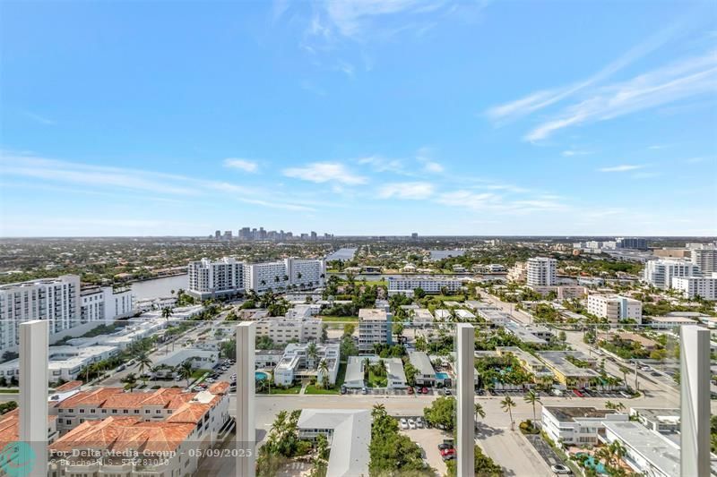 525 N Fort Lauderdale Beach Boulevard, Unit 1903, Fort Lauderdale, FL 33304 Photo