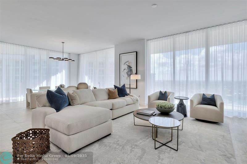 525 N Fort Lauderdale Beach Boulevard, Unit 1903, Fort Lauderdale, FL 33304 Photo