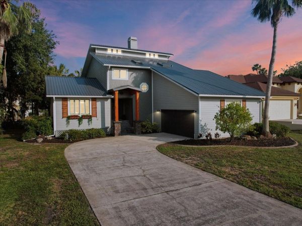 5259 S STETSON POINT DRIVE, HOMOSASSA, FL 34448