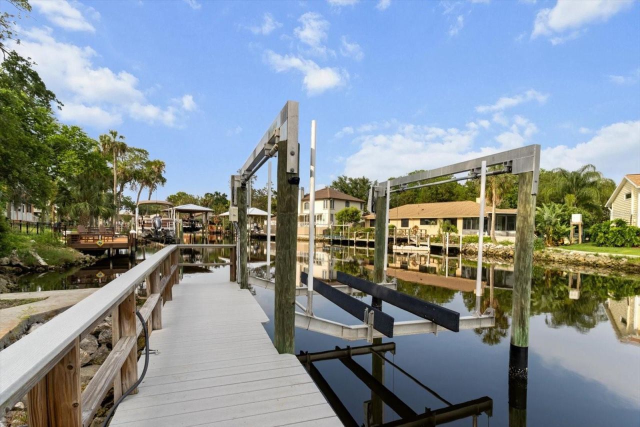 5259 S Stetson Point Drive, Homosassa, FL 34448 Photo