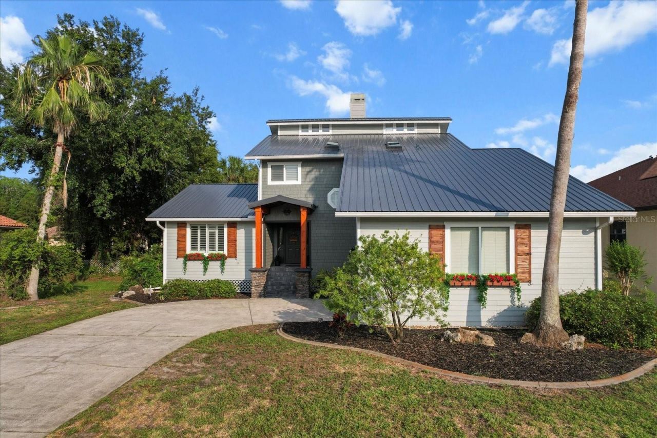 5259 S Stetson Point Drive, Homosassa, FL 34448 Photo