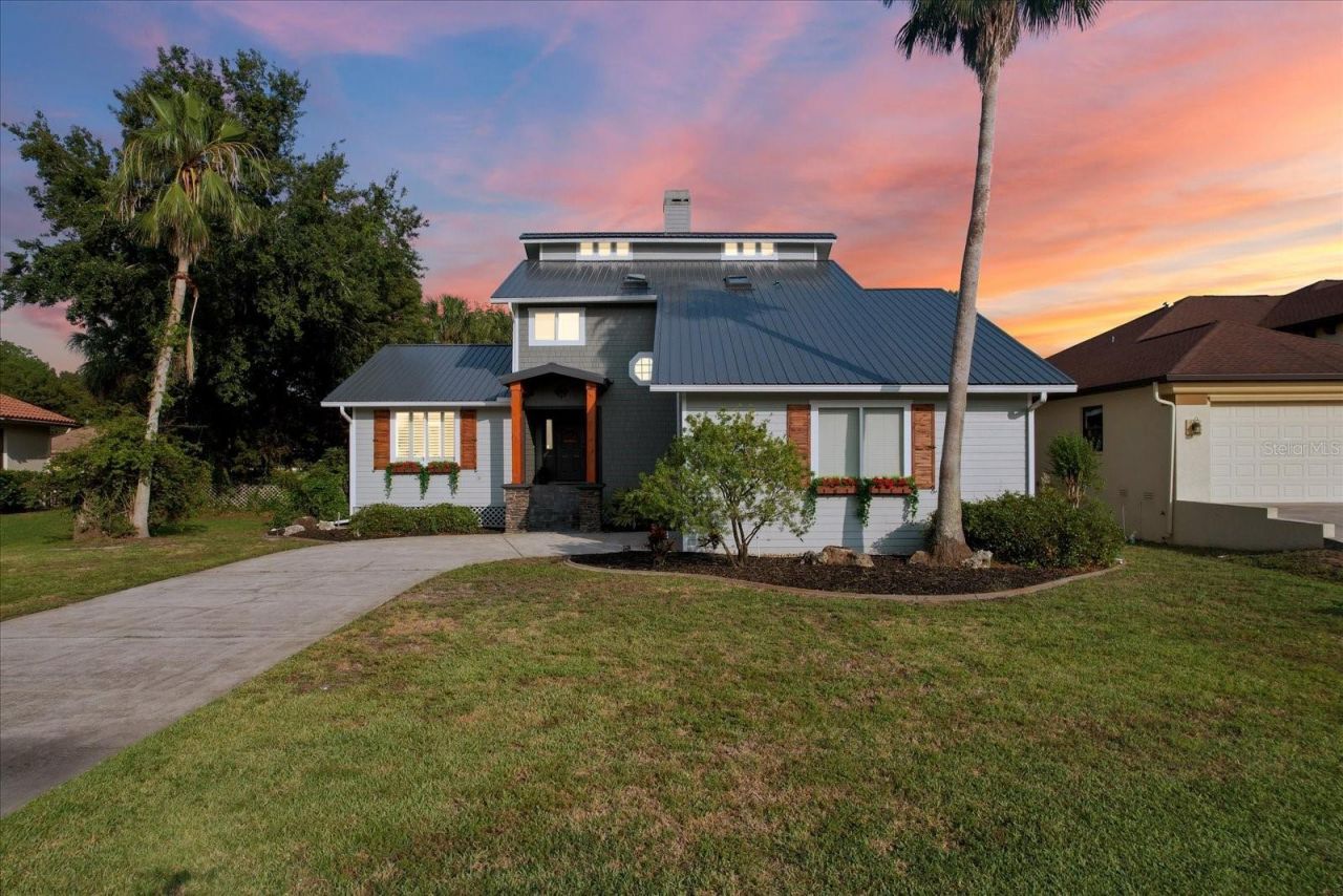 5259 S Stetson Point Drive, Homosassa, FL 34448 Photo