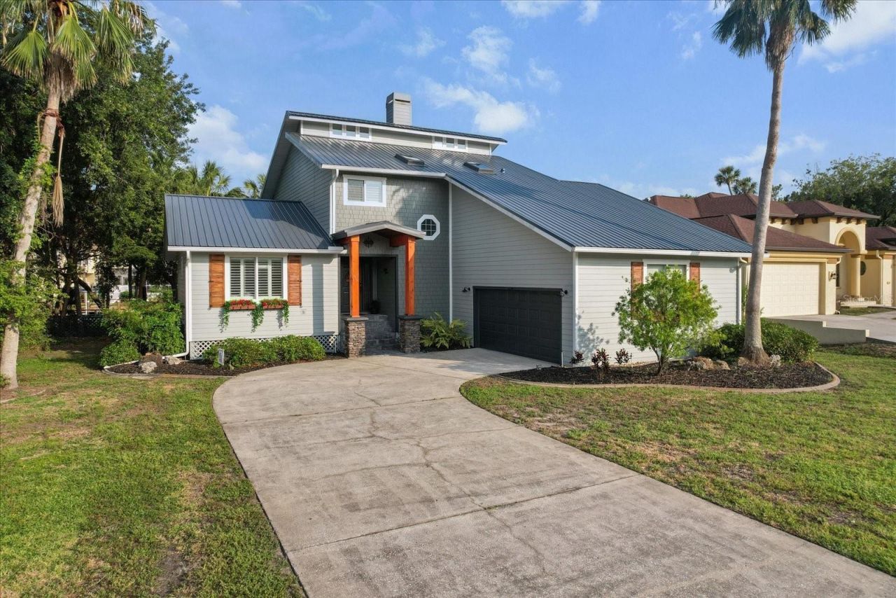 5259 S Stetson Point Drive, Homosassa, FL 34448 Photo