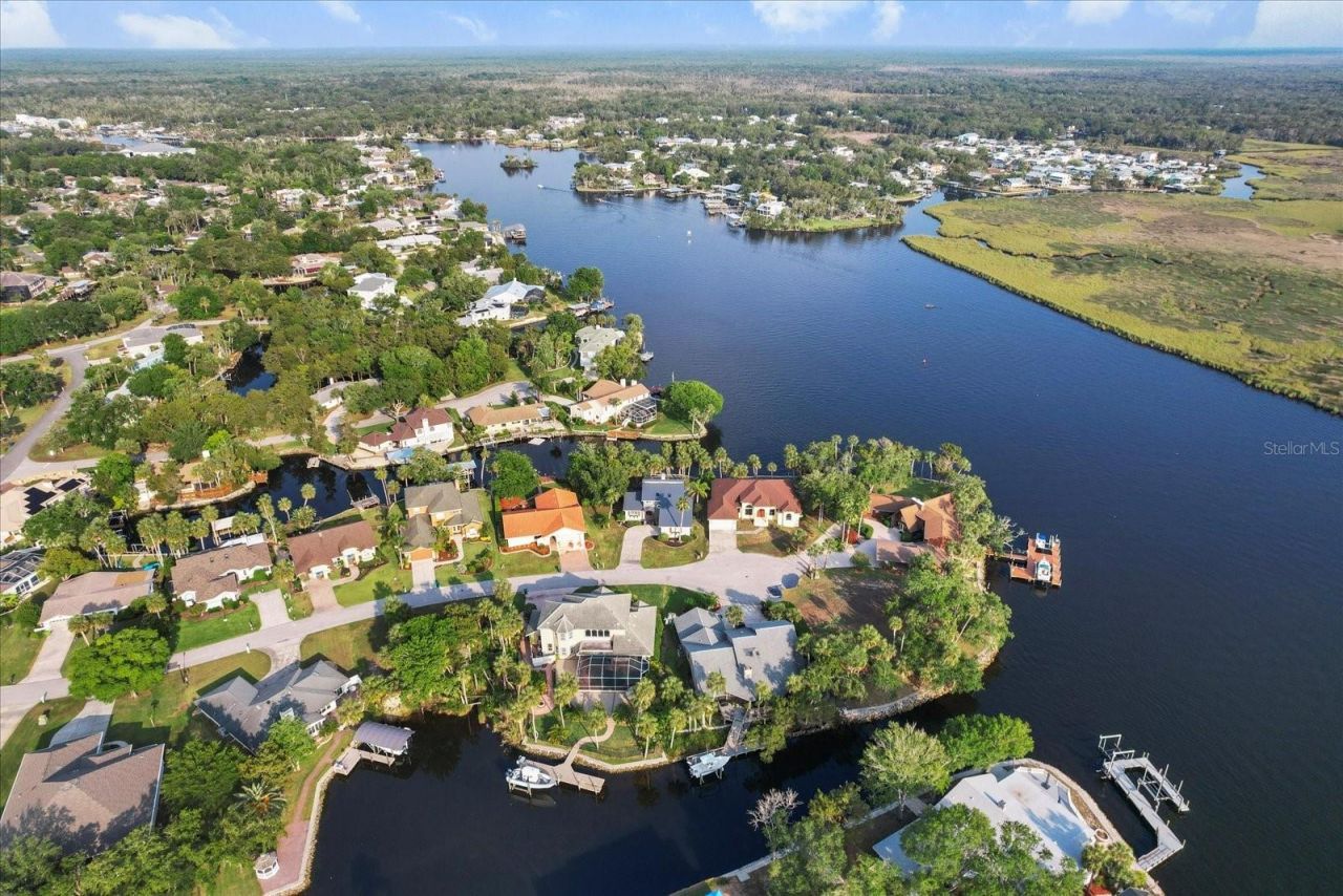 5259 S Stetson Point Drive, Homosassa, FL 34448 Photo